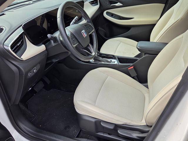 Used 2024 Buick Encore GX Preferred w/ Advanced Technology Package FWD image 8