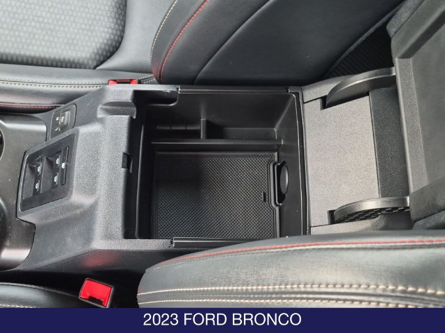 Certified 2023 Ford Bronco Raptor AWD/4WD image 16