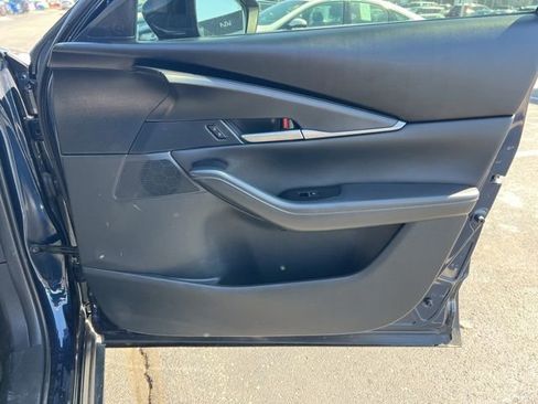 Used 2024 MAZDA CX-30 AWD 2.5 S w/ Select Sport Pkg image 30