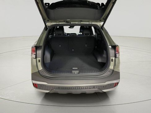 Used 2024 Kia Sportage X-Line AWD/4WD image 9