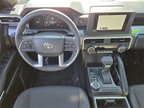 Certified 2025 Toyota Tacoma SR5 image 13