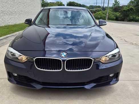 Used 2014 BMW 328i Sedan RWD image 8
