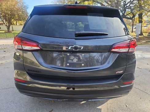 Used 2023 Chevrolet Equinox RS image 7