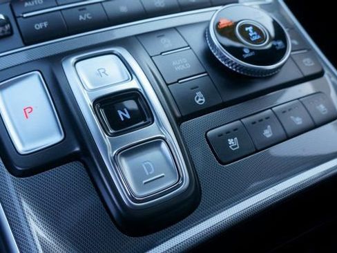 Used 2023 Hyundai Santa Fe Calligraphy image 20