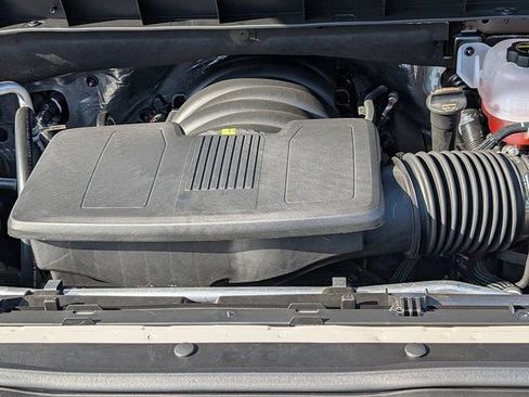 New 2026 Chevrolet Silverado 1500 RST w/ Protection Package image 4