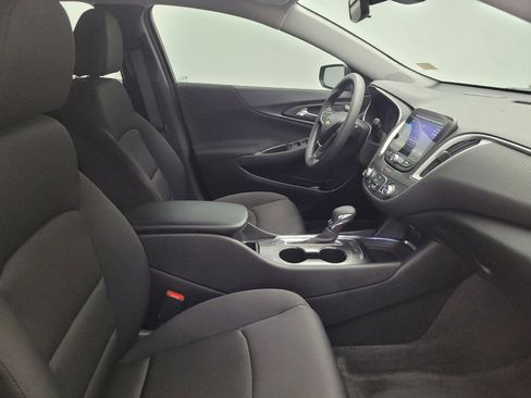 Used 2022 Chevrolet Malibu LS w/ Driver Confidence Package II FWD image 21