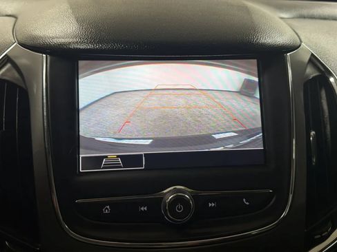 Used 2019 Chevrolet Cruze LS w/ LS Convenience Package FWD image 15