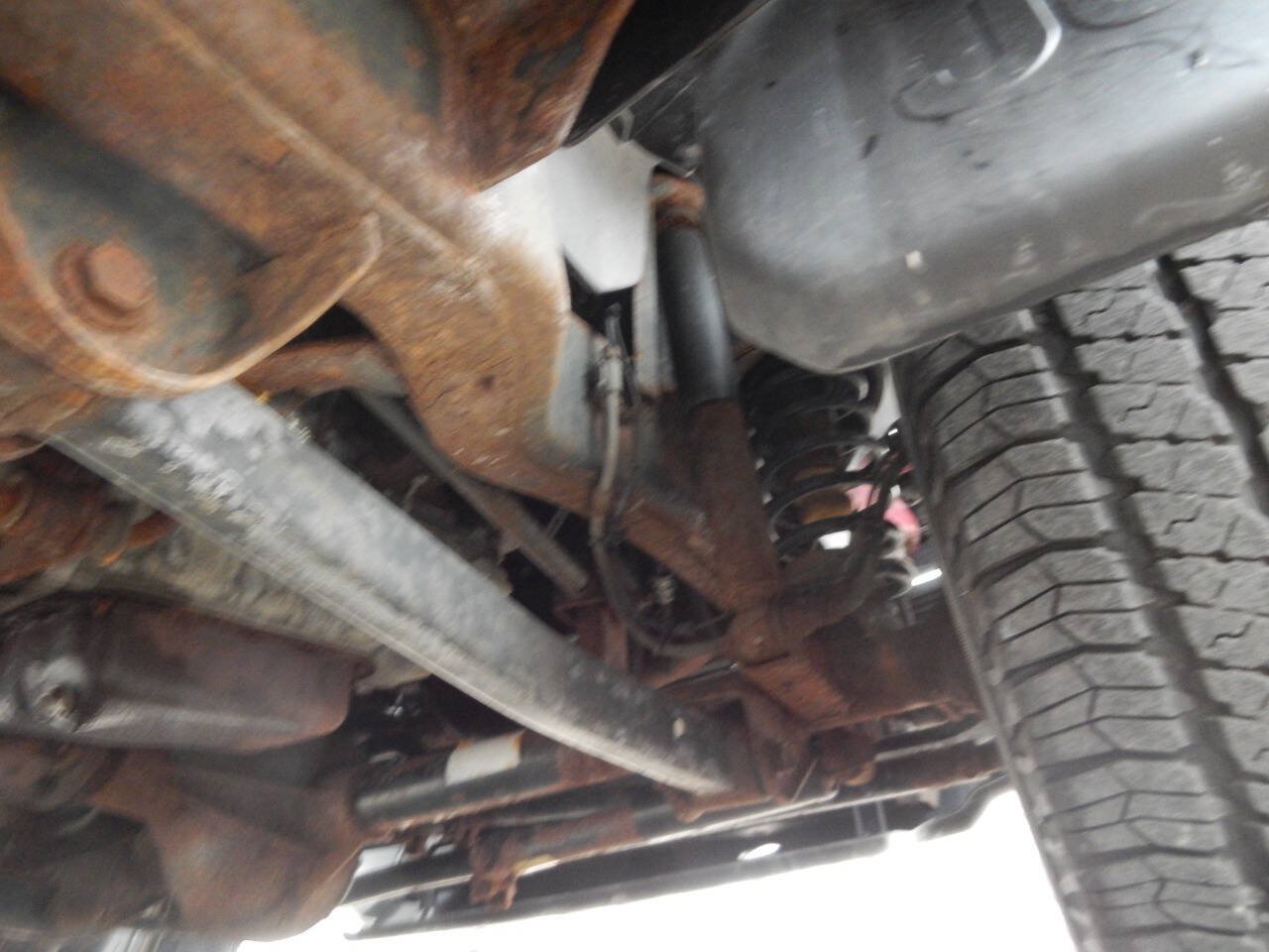 Used 2012 Jeep Wrangler Sport AWD/4WD image 41