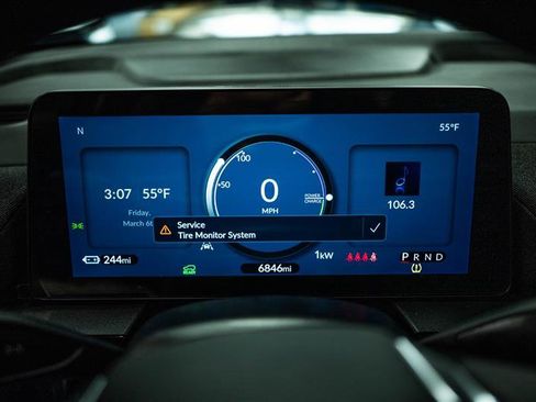 Used 2024 Honda Prologue EX image 17