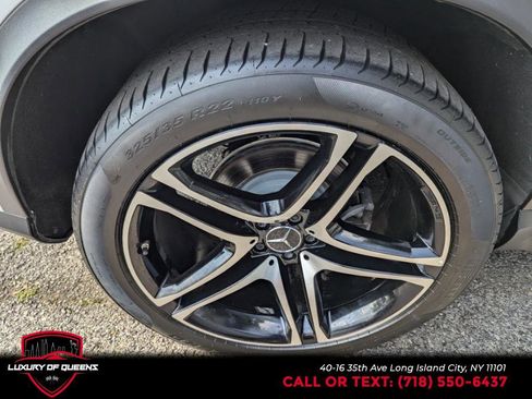 Used 2019 Mercedes-Benz GLE 43 AMG 4MATIC Coupe w/ Premium 3 Package image 25