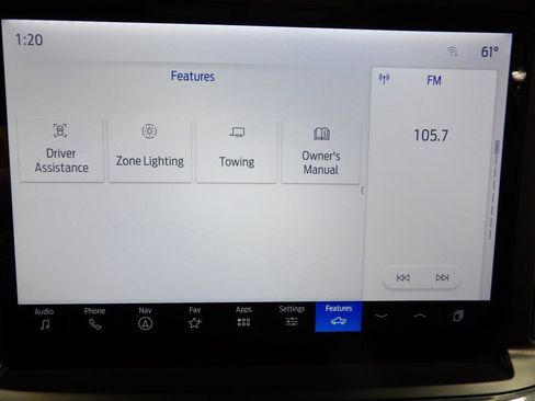 Used 2024 Ford F150 STX w/ STX Black Appearance Package image 25