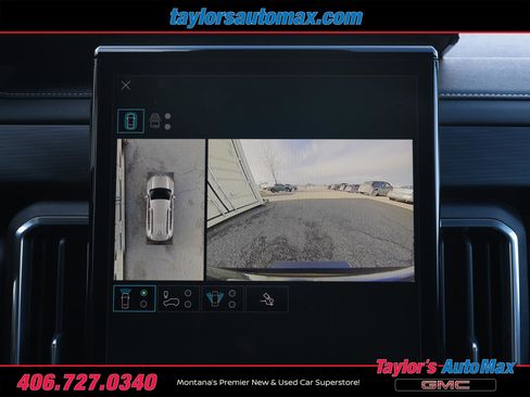 New 2026 GMC Acadia Elevation w/ Super Cruise Package image 22