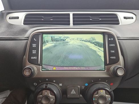 Used 2013 Chevrolet Camaro LT w/ Rear Vision Package image 40