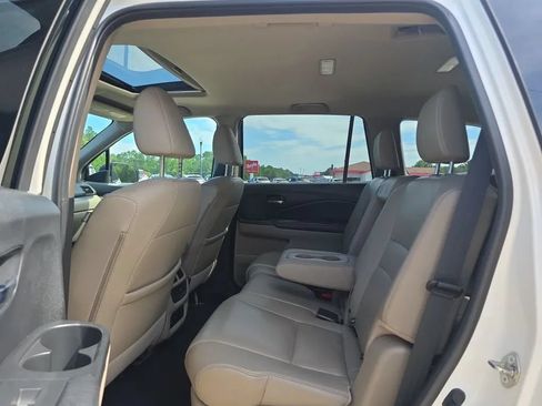 Used 2018 Honda Pilot EX-L image 42