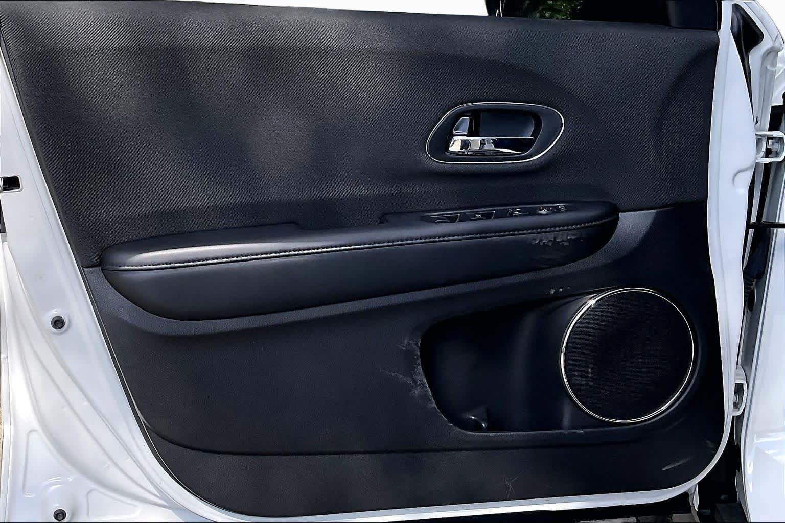 Used 2022 Honda HR-V EX image 20