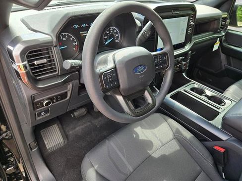 New 2026 Ford F150 STX RWD image 3