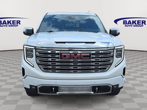 Certified 2023 GMC Sierra 1500 Denali AWD/4WD image 2