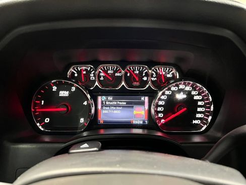 Used 2016 GMC Sierra 2500 SLT w/ All-Terrain HD Package AWD/4WD image 29
