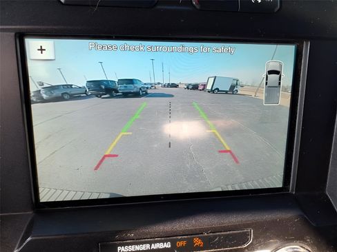 Used 2018 Ford F150 Lariat w/ Equipment Group 502A Luxury image 28