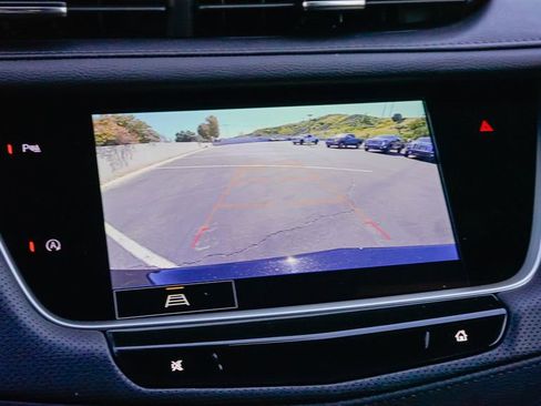 New 2026 Cadillac XT5 Luxury image 20