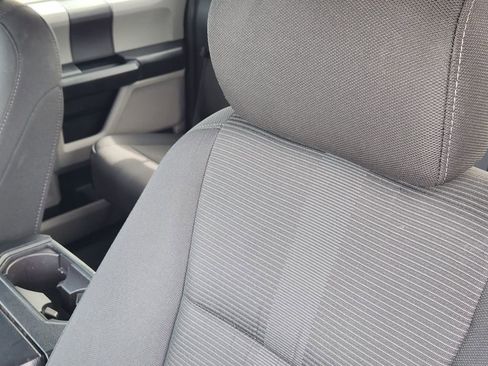 Certified 2019 Ford F150 XL w/ Equipment Group 101A Mid AWD/4WD image 17