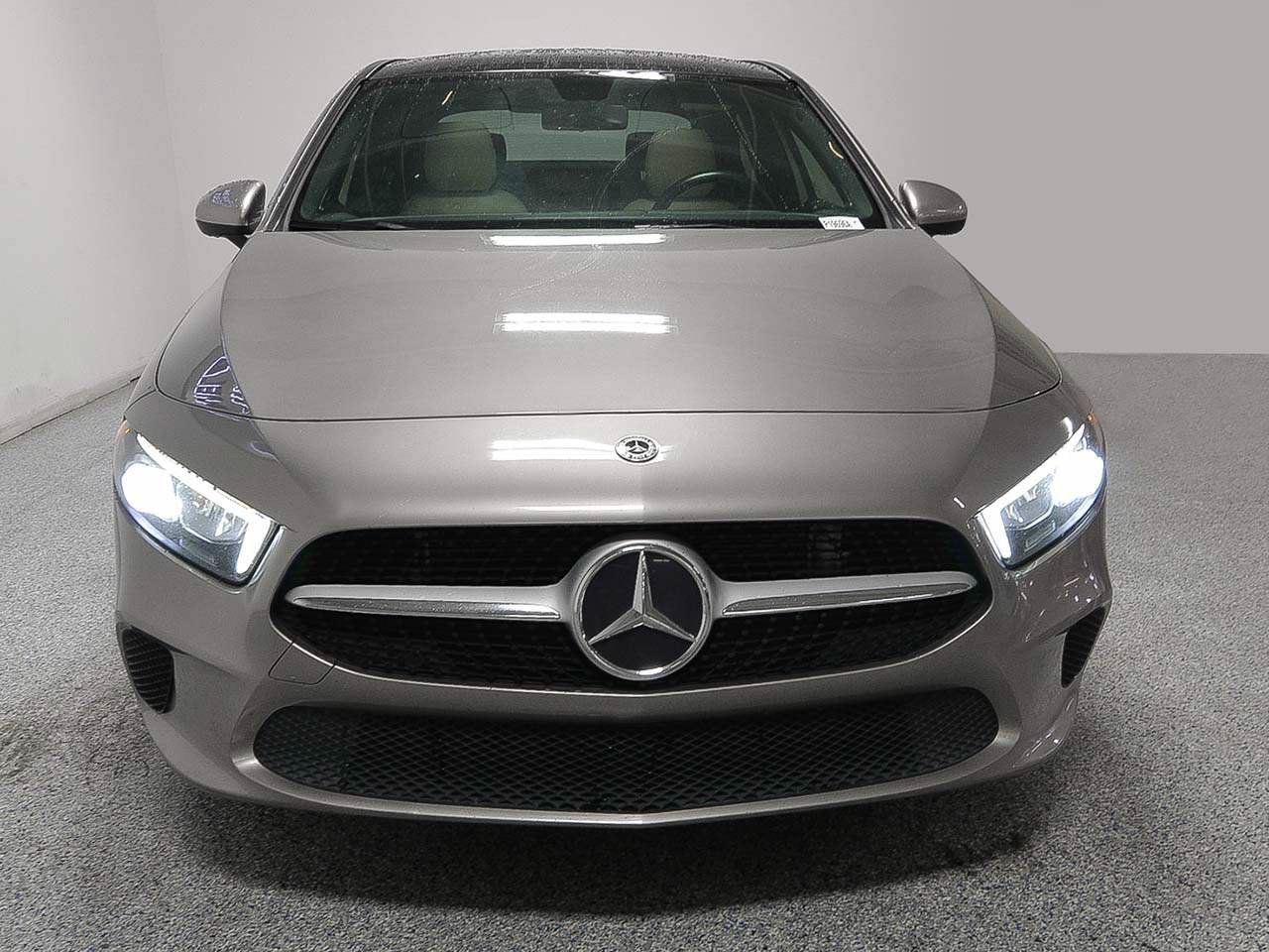 Used 2019 Mercedes-Benz A 220 image 3