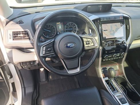 Used 2021 Subaru Ascent Touring w/ Popular Package #2A image 7