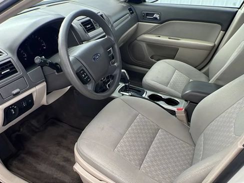 Used 2011 Ford Fusion S FWD image 13