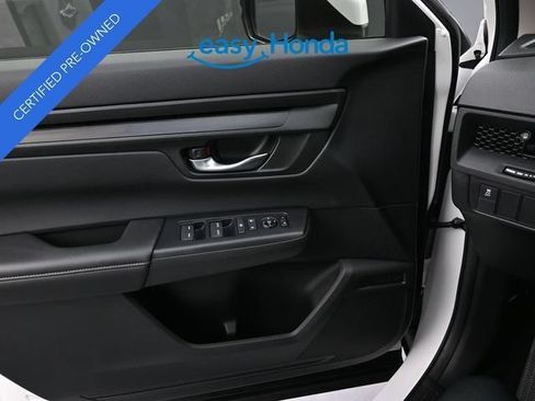 Used 2025 Honda CR-V EX image 16