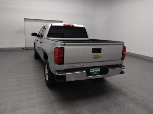 Used 2014 Chevrolet Silverado 1500 LT w/ All Star Edition image 6
