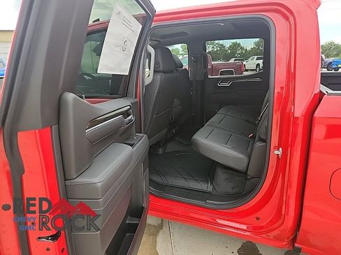 New 2026 Chevrolet Silverado 1500 LT w/ Safety Package image 17