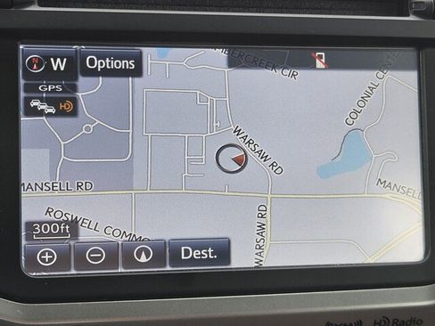 Used 2019 Toyota 4Runner Limited RWD image 18