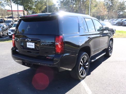 Used 2019 Chevrolet Tahoe Premier image 9