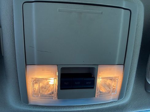 Used 2015 Ford Expedition EL Limited w/ Equipment Group 301A image 20