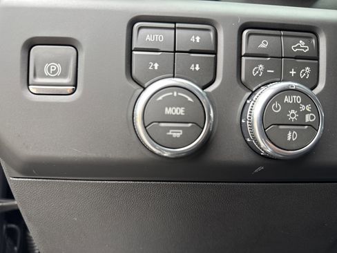 New 2026 GMC Sierra 1500 Denali image 18