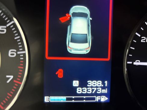 Used 2020 Subaru Impreza 2.0i Limited image 14