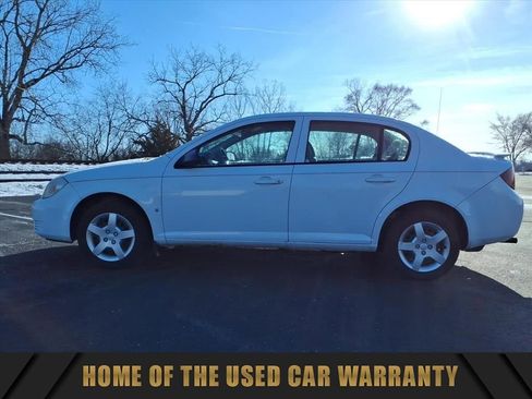 Used 2007 Chevrolet Cobalt LS image 5