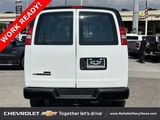 Used 2021 Chevrolet Express 2500 Extended w/ Driver Convenience Package image 5