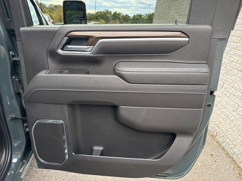 New 2026 Chevrolet Silverado 2500 LT w/ Trail Boss Package image 23