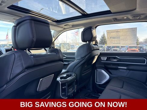 New 2026 RAM 1500 Tungsten w/ Trailer Tow Group image 38