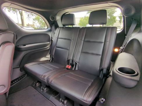 New 2026 Dodge Durango GT AWD/4WD image 16