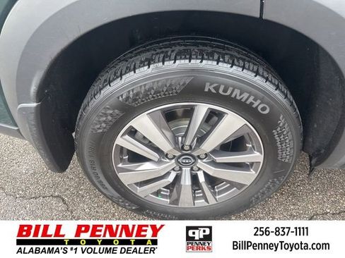 Used 2022 Nissan Pathfinder SL image 13