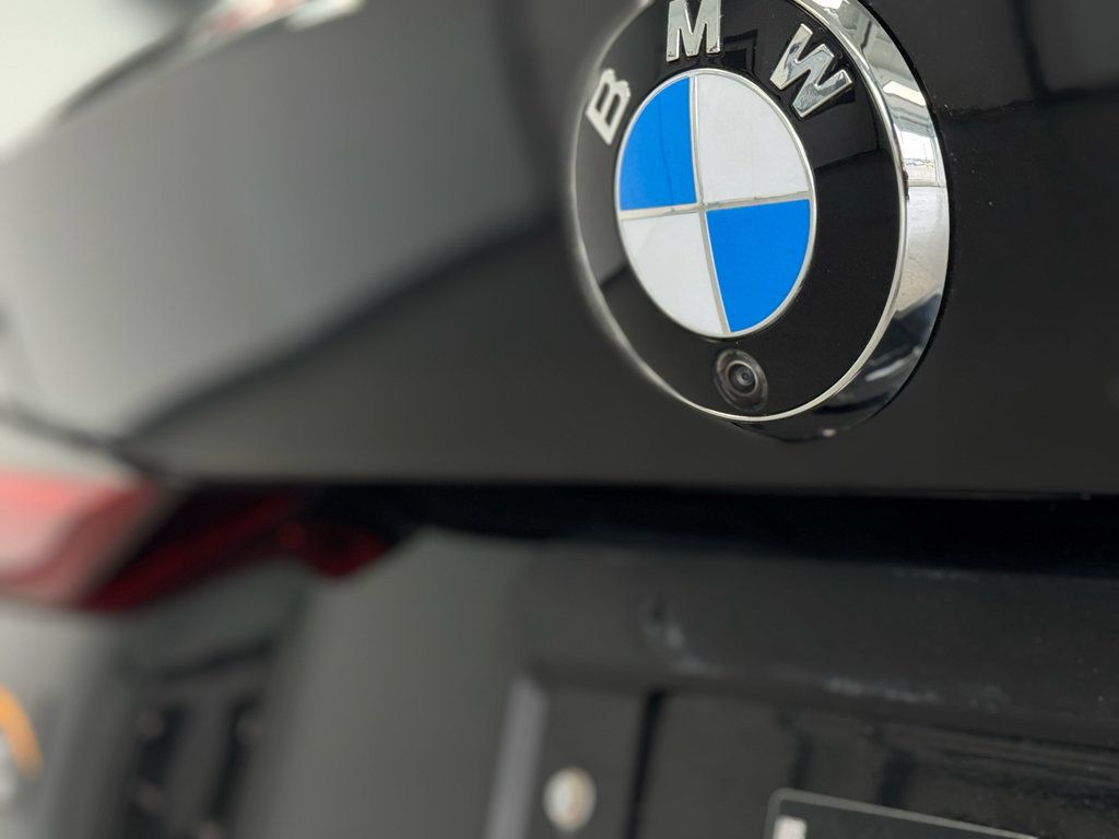 Used 2026 BMW 430i xDrive Convertible AWD/4WD image 31