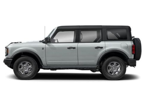 New 2026 Ford Bronco Big Bend AWD/4WD image 4