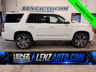 Used 2020 GMC Yukon Denali w/ Denali Premium Package AWD/4WD 360° Tour