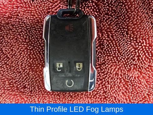 Used 2018 GMC Sierra 1500 SLT image 41