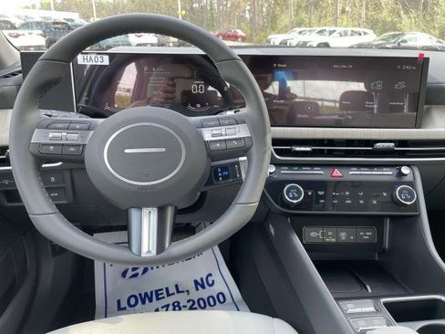 New 2025 Hyundai Sonata SEL image 14