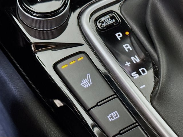 Certified 2024 Kia Seltos EX AWD/4WD image 20