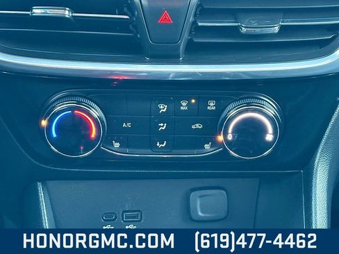 Used 2024 Buick Encore GX Sport Touring w/ Comfort Package image 30