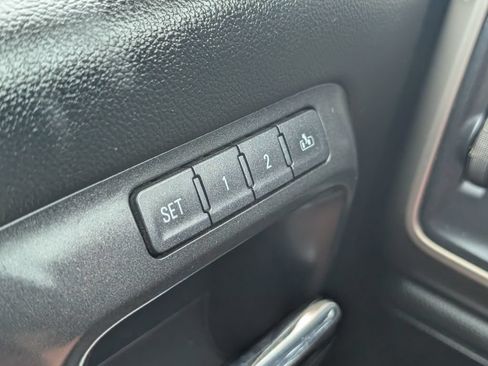 Used 2019 GMC Sierra 3500 Denali w/ Duramax Plus Package AWD/4WD image 11